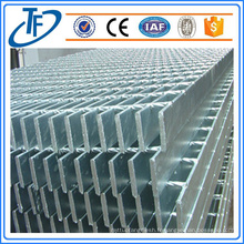 Grille de barre en acier inoxydable 304 fabriquée à Anping (fournisseur chinois)